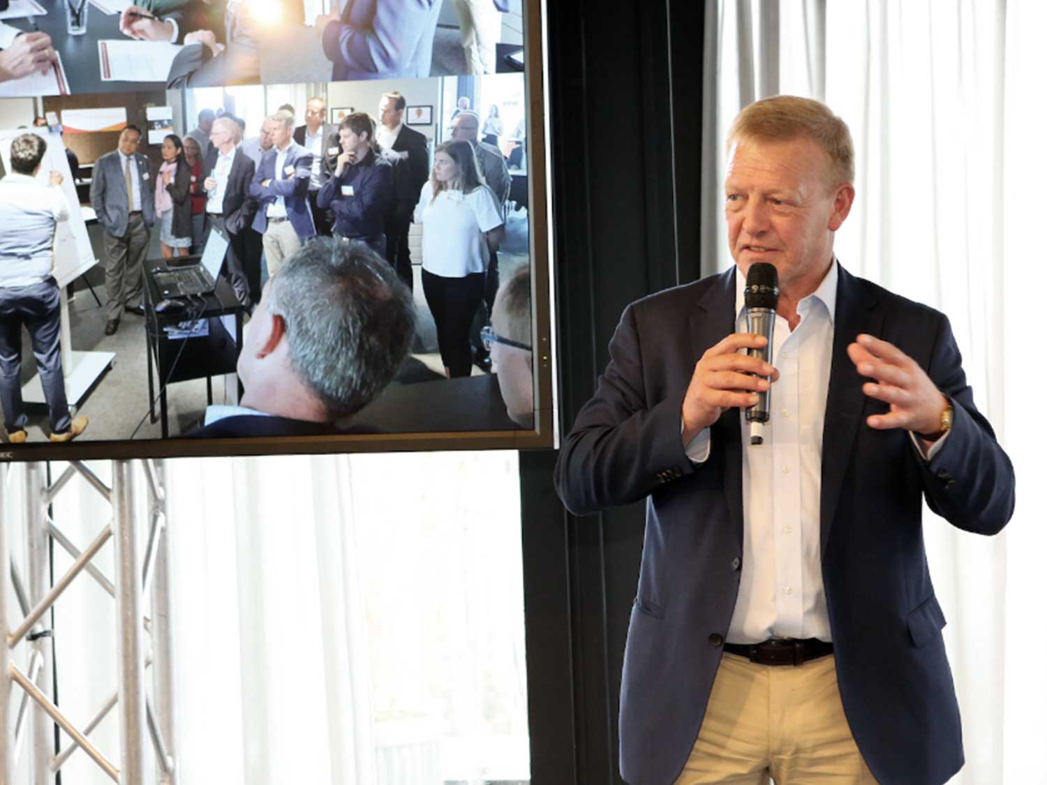 Impressionen aus Workshops und Veranstaltungen