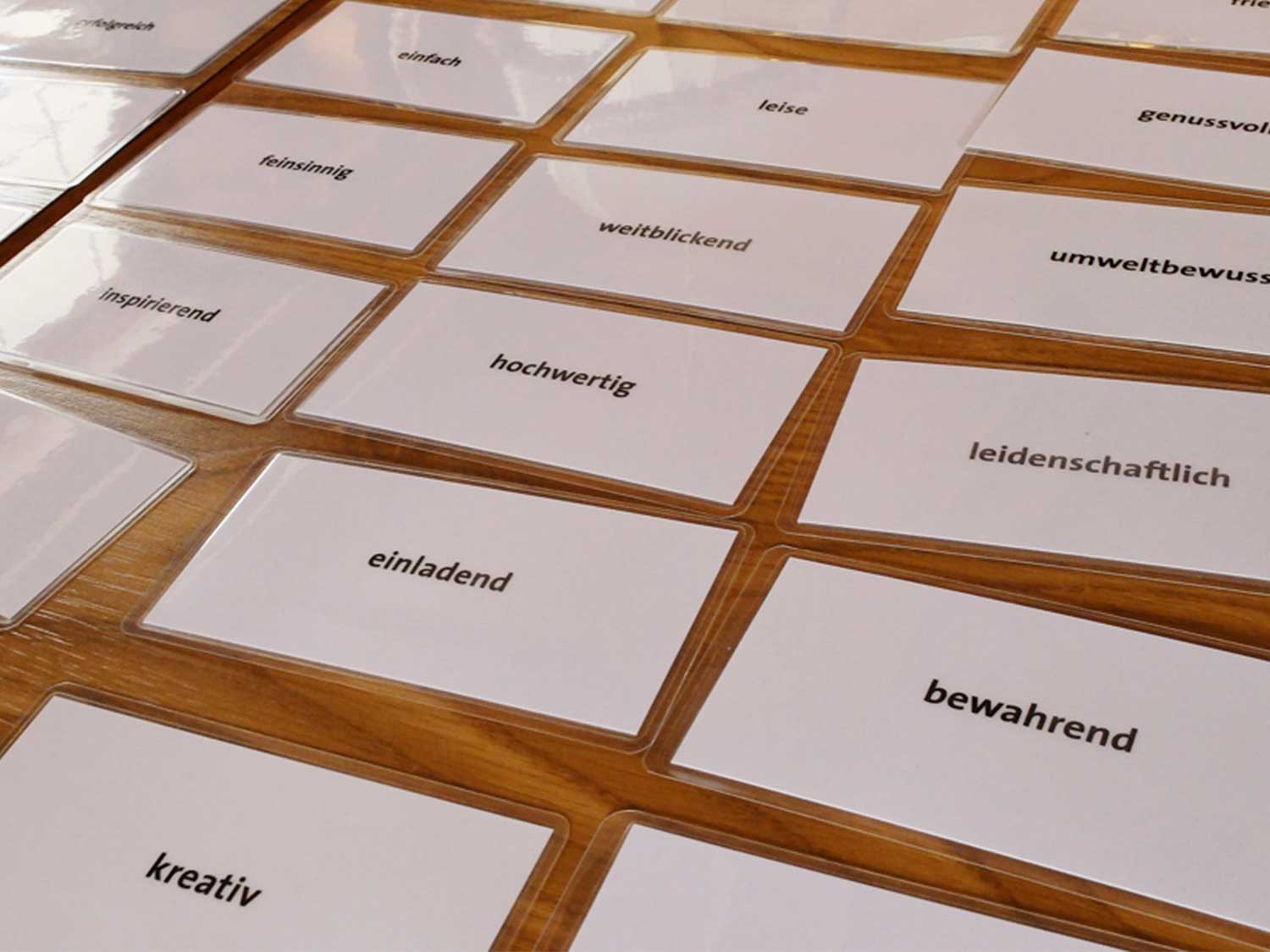 Impressionen aus den Workshops im Vigilius Mountain Resort