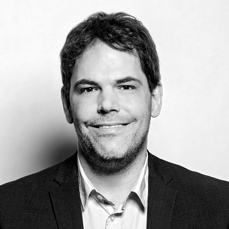 David Becker