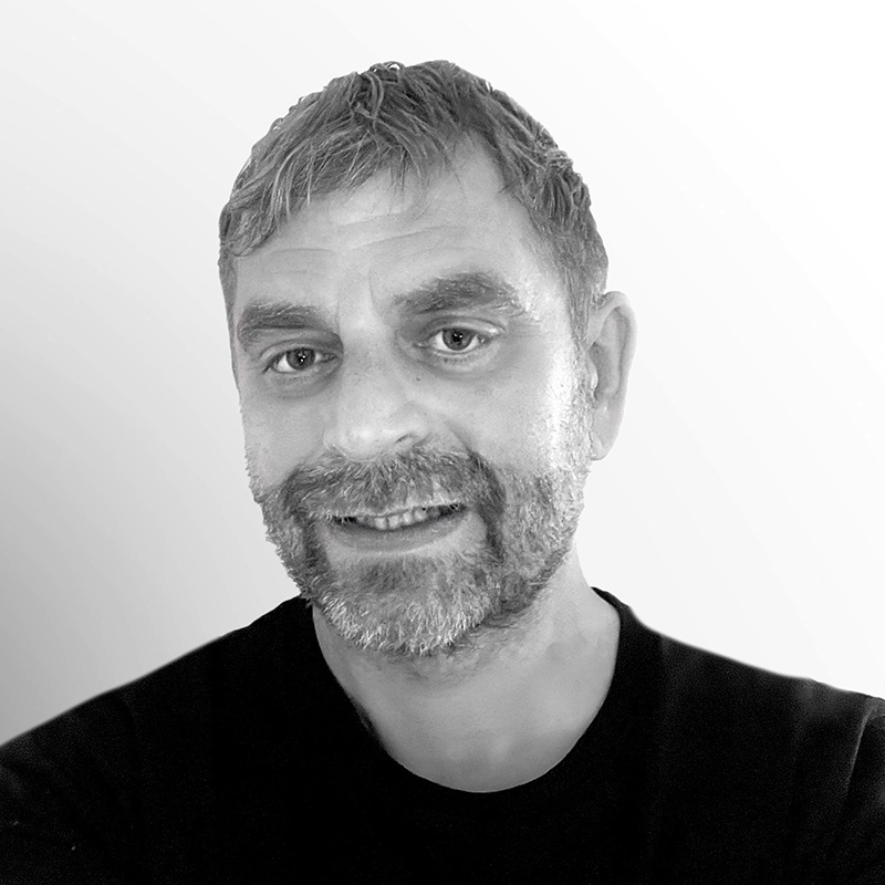 Markus Drangsal, Produktionsvorbereitung