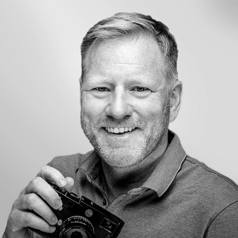 Markus Püttmann, Fotografie