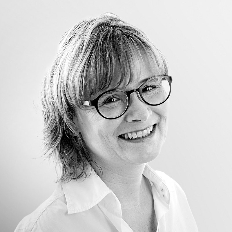 Nadja Schäffer, PowerPoint Artist
