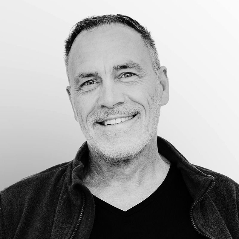 Norbert Dietsche, Das perfekte Bild