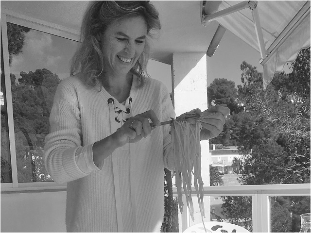 Das Team von Petershagen Communications.