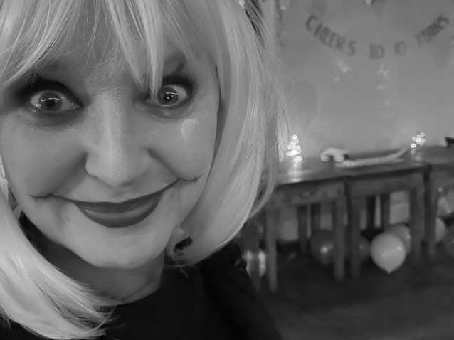 Das Team von Petershagen Communications.