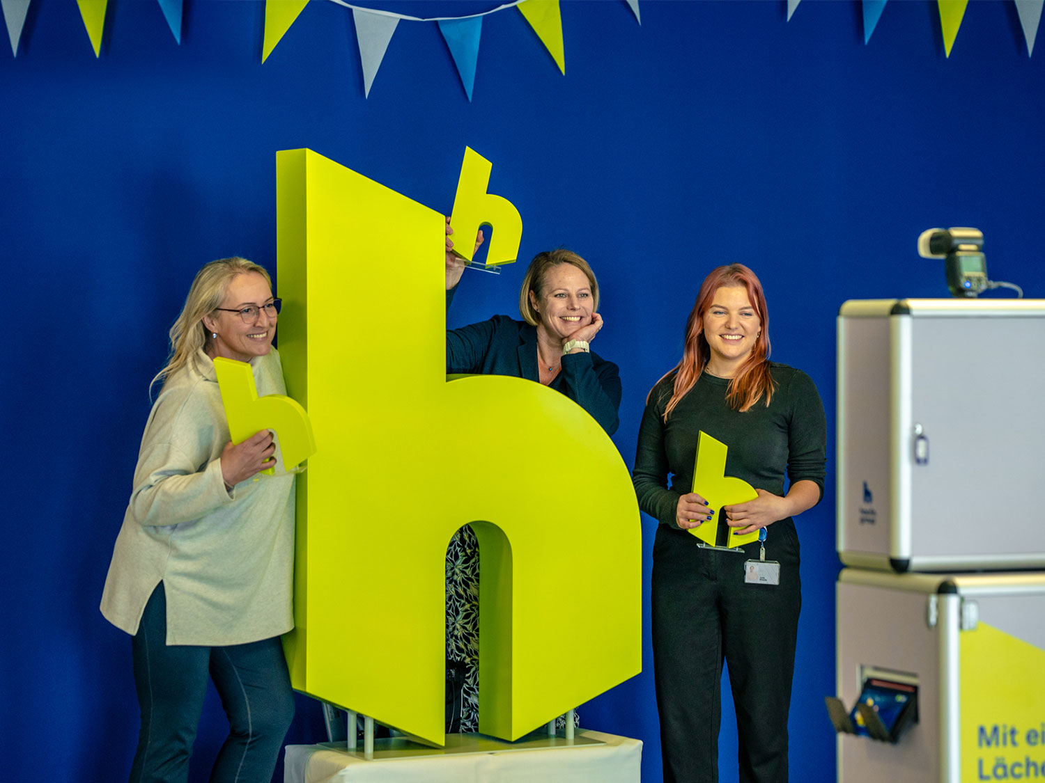 Der neue Markenauftritt der Haufe Group